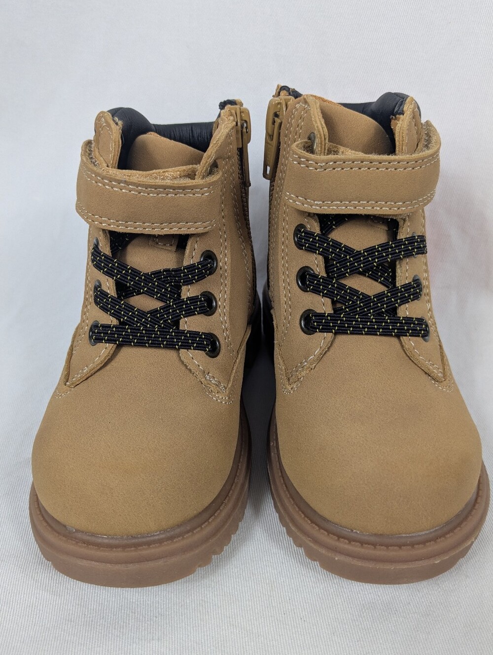 Hiking/Work Style Boots